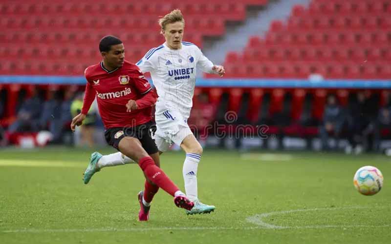 Nhận định, Soi kèo Copenhagen vs Leverkusen 23h45 ngày 18/9: Thất thủ trên sân nhà - Ảnh 1