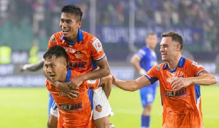 Nhận định, Soi kèo Goa vs Al Zawraa, 20h45 ngày 17/9: Đẳng cấp lên tiếng - Ảnh 3