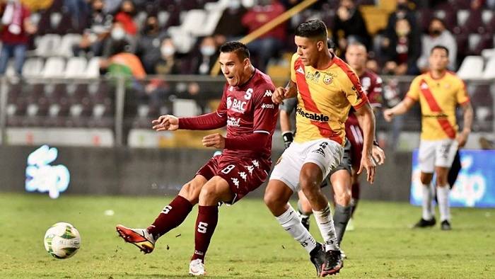 Nhận định, Soi kèo Herediano vs Deportivo Saprissa 9h ngày 18/9: Cẩn thận biến số - Ảnh 4