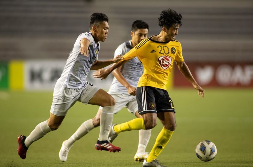 Nhận định, Soi kèo Kaya vs Tampines Rovers 17h00 ngày 18/9: Thắng lợi vất vả - Ảnh 4