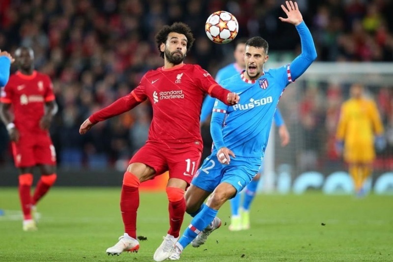 Nhận định, Soi kèo Liverpool vs Atletico 02h00 ngày 18/09: Sức mạnh Lữ đoàn đỏ - Ảnh 1