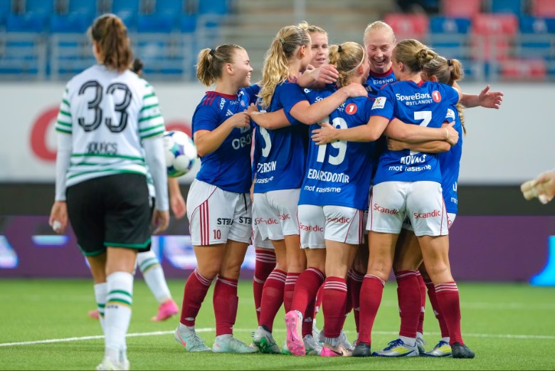 Nhận định, Soi kèo Nữ Ferencvaros vs Nữ Valerenga, 21h00 ngày 18/9: Nới rộng cách biệt - Ảnh 1