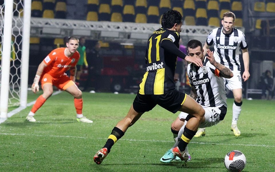 Nhận định, Soi kèo Panetolikos vs Aris Thessaloniki 19h00 ngày 17/9: Chủ nhà trắng tay - Ảnh 4