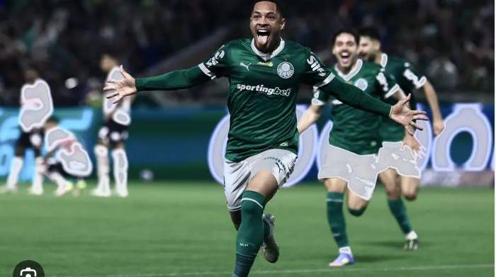 Nhận định, Soi kèo River Plate vs Palmeiras 7h30 ngày 18/9: Đối đầu vua sân khách - Ảnh 4