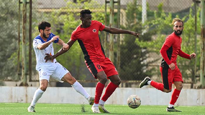 Nhận định, Soi kèo Shahdagh Qusar vs Baku Sportinq, 19h00 ngày 18/9: Chủ nhà thăng hoa - Ảnh 3