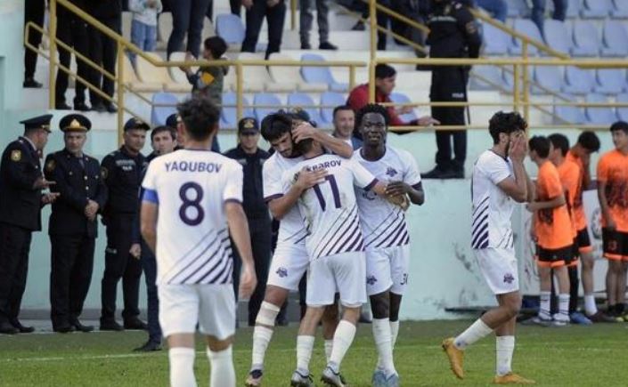 Nhận định, Soi kèo Zaqatala vs Sefa 18h30 ngày 18/9: 3 điểm ở lại - Ảnh 3