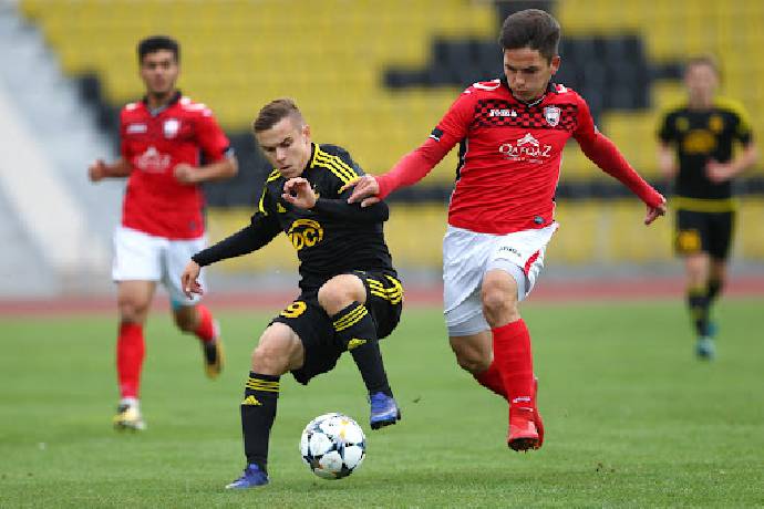 Nhận định, Soi kèo Zaqatala vs Sefa, 20h00 ngày 16/9: Cửa dưới ngoi lên - Ảnh 3