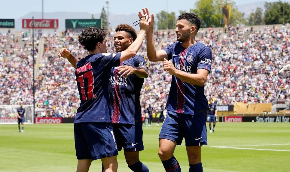 Soi kèo phạt góc PSG vs Atalanta, 2h ngày 18/09 - Ảnh 8