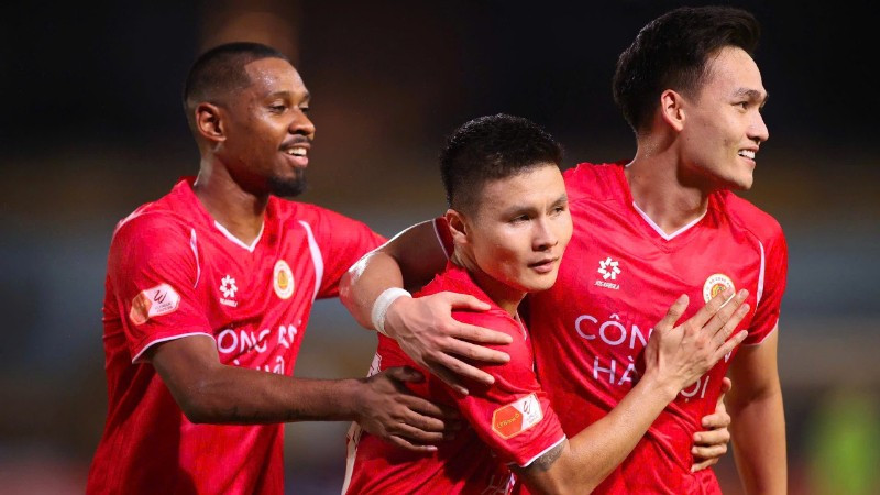 Nhận định, Soi kèo Beijing Guoan vs Công an Hà Nội, 19h15 ngày 18/9: Khác biệt ở kinh nghiệm - Ảnh 3