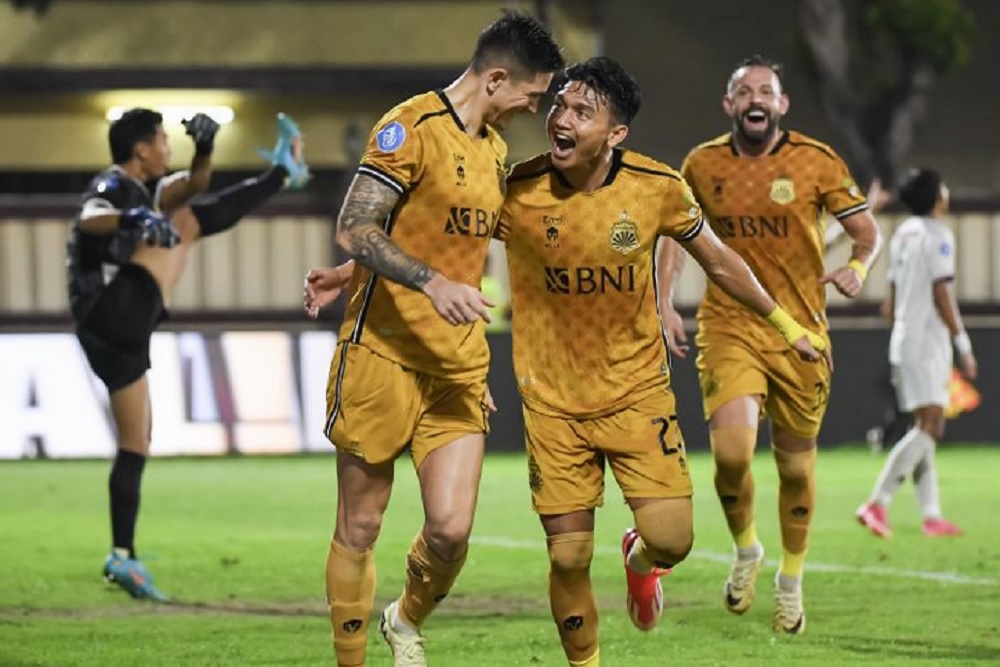 Nhận định, Soi kèo Bhayangkara vs Persik Kediri 15h30 ngày 19/9: Tân binh đại chiến - Ảnh 4