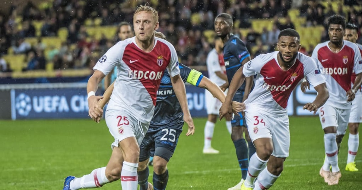 Nhận định, Soi kèo Club Brugge vs AS Monaco, 23h45 ngày 18/09: Khởi đầu thuận lợi - Ảnh 1