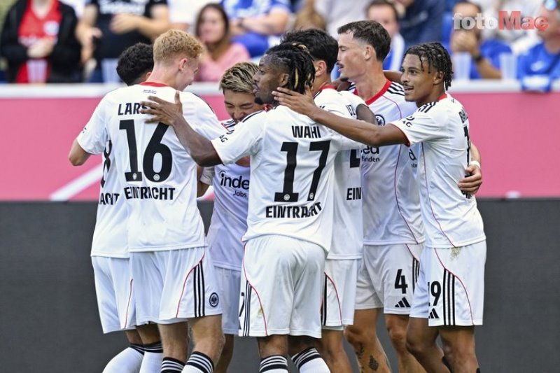 Nhận định, Soi kèo Eintracht Frankfurt vs Galatasaray 02h00 ngày 19/09: Chia điểm - Ảnh 1