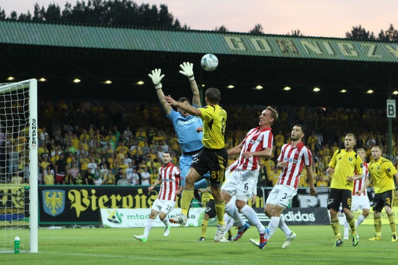 Nhận định, Soi kèo Katowice vs Cracovia Krakow, 23h00 ngày 19/9: Cải thiện vị trí - Ảnh 1