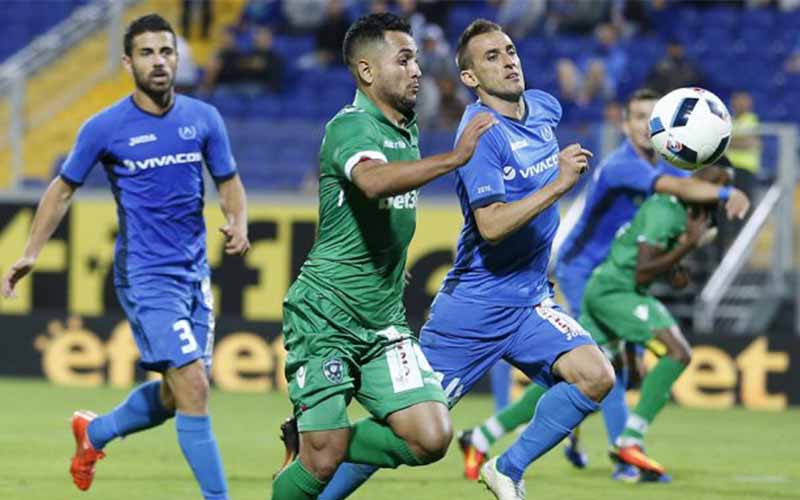 Nhận định, Soi kèo Levski Sofia vs Ludogorets Razgrad 0h30 ngày 20/9: Đội khách khó thắng - Ảnh 1