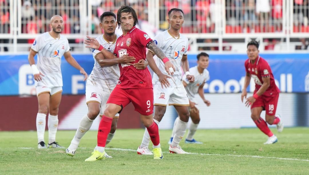 Nhận định, Soi kèo Malut United vs Madura United 19h00 ngày 19/9: Dễ chia điểm - Ảnh 4