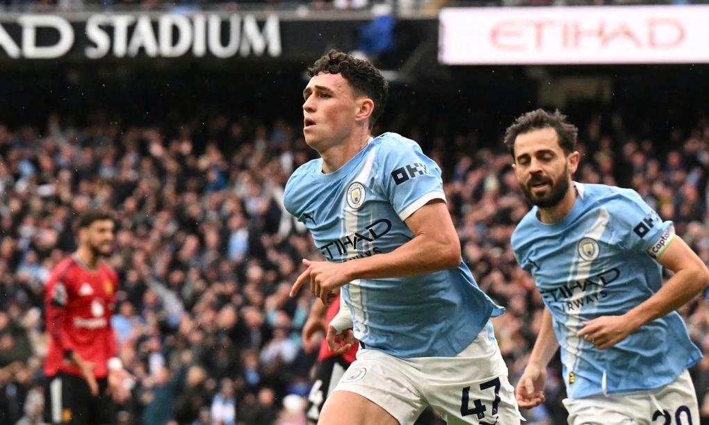Nhận định, Soi kèo Man City vs Napoli 2h ngày 19/9: Thế trận căng thẳng - Ảnh 4