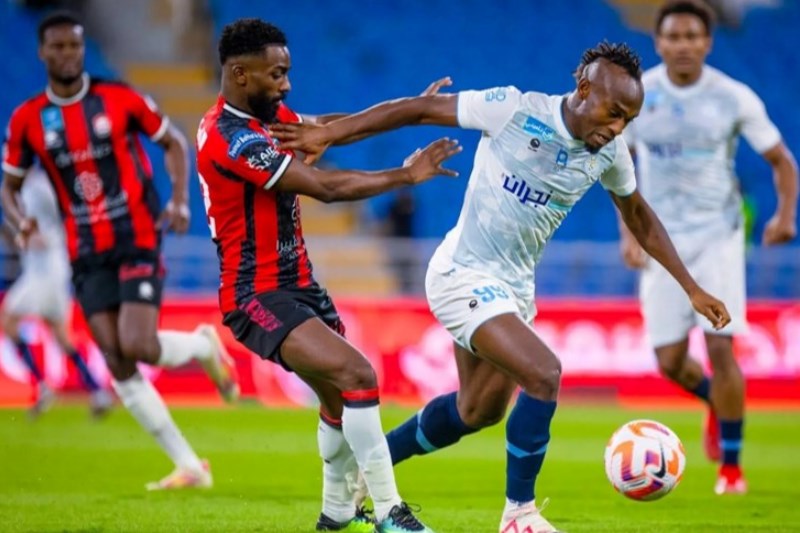 Nhận định, Soi kèo Neom Sports vs Al-Okhdood Club 01h00 ngày 19/09: Khách có điểm - Ảnh 1