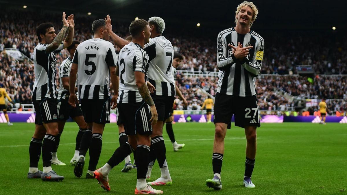 Nhận định, Soi kèo Newcastle vs Barcelona 2h ngày 19/9: Quật ngã gã khổng lồ! - Ảnh 4