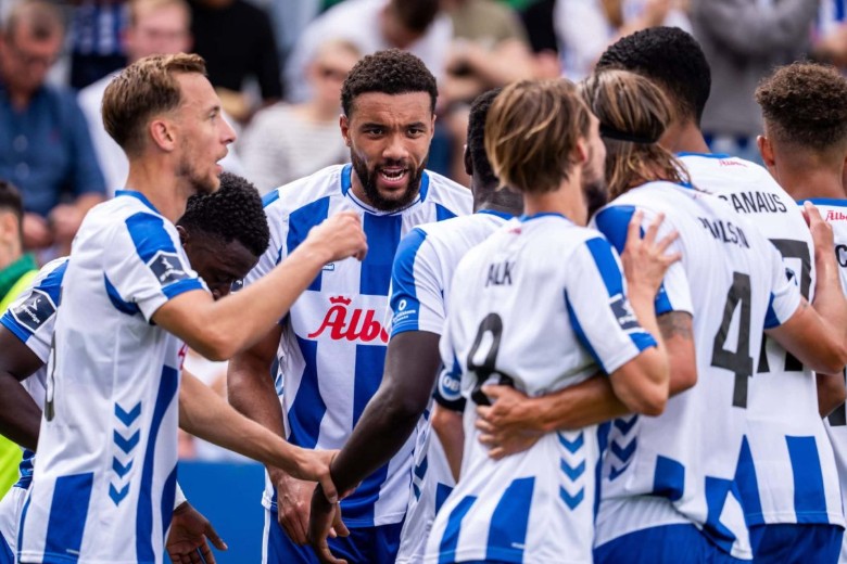Nhận định, Soi kèo Odense BK vs Fredericia, 0h00 ngày 20/9: Bùng nổ sân nhà - Ảnh 1