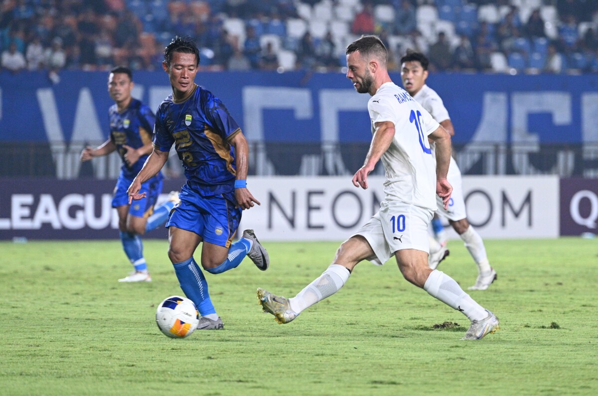 Nhận định, Soi kèo Persib Bandung vs Lion City Sailors, 19h15 ngày 18/9: Chủ nhà có quà - Ảnh 4