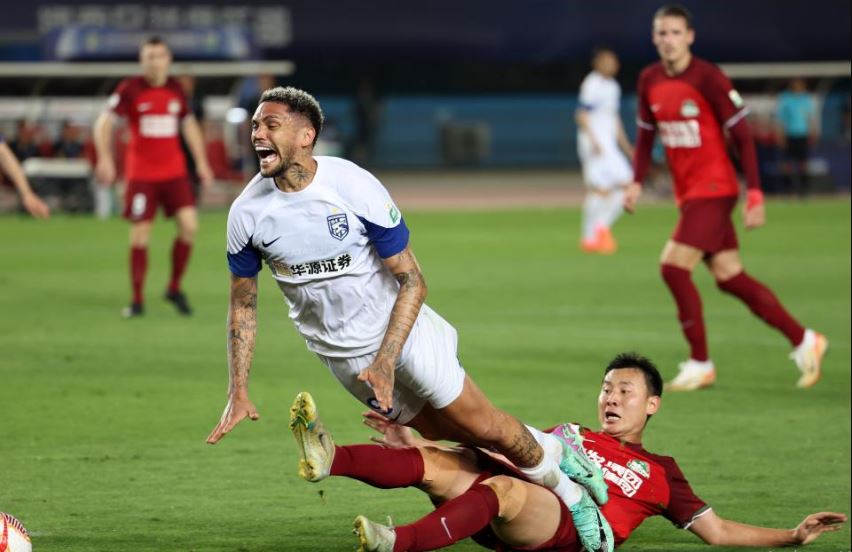 Nhận định, Soi kèo Wuhan Three Towns vs Henan 18h35 ngày 19/9: Đối thủ ưa thích - Ảnh 4