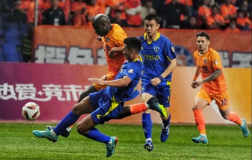 Nhận định, Soi kèo Yunnan Yukun vs Dalian Yingbo 19h00 ngày 19/9: Tân binh đại chiến - Ảnh 4