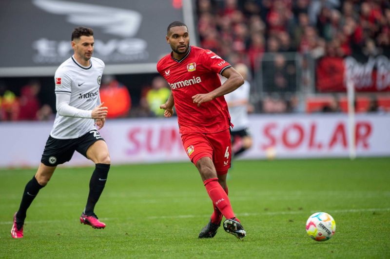 Soi kèo phạt góc Copenhagen vs Leverkusen, 23h45 ngày 18/09 - Ảnh 8
