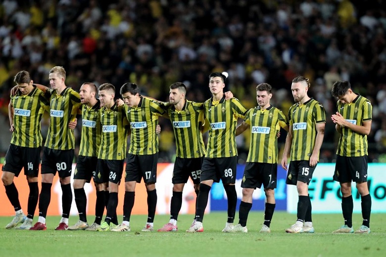 Kairat Almaty phải di chuyển hơn 7.200 km để đấu trận mở màn Cúp C1 - Ảnh 1