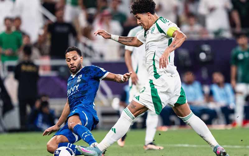 Nhận định, Soi kèo Al-Ahli vs Al Hilal 1h00 ngày 20/9: Đôi công hấp dẫn - Ảnh 2