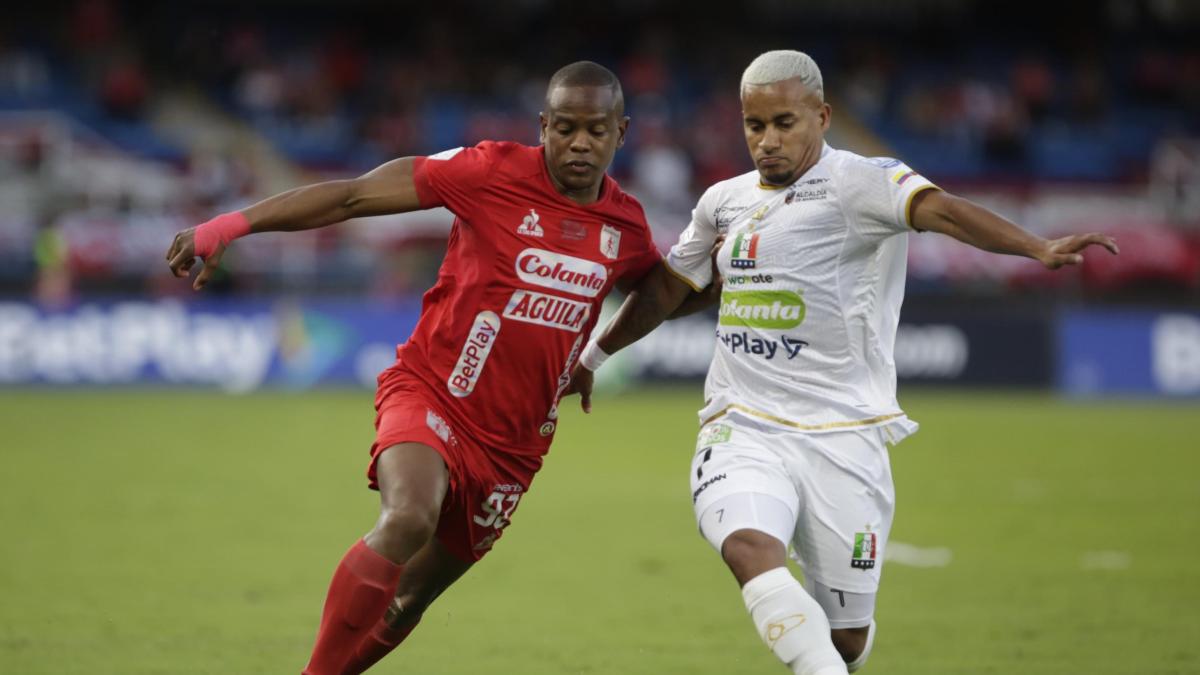 Nhận định, Soi kèo America de Cali vs Once Caldas 8h10 ngày 20/9: Tận dụng hiểm địa  - Ảnh 4