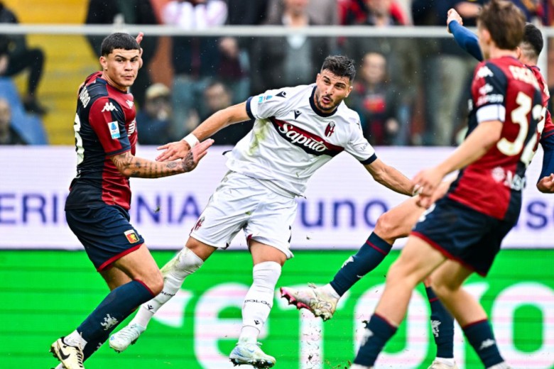Nhận định, Soi kèo Bologna vs Genoa, 20h00 ngày 20/9: Bước ngoặt thay đổi - Ảnh 1