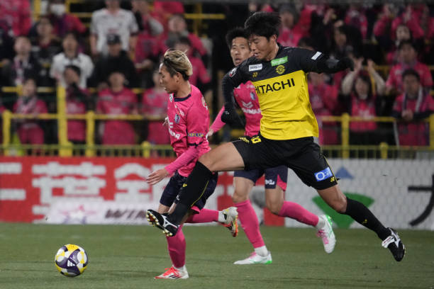 Nhận định, Soi kèo Cerezo Osaka vs Kashiwa Reysol 16h30 ngày 20/9: 3 điểm rời Osaka - Ảnh 4