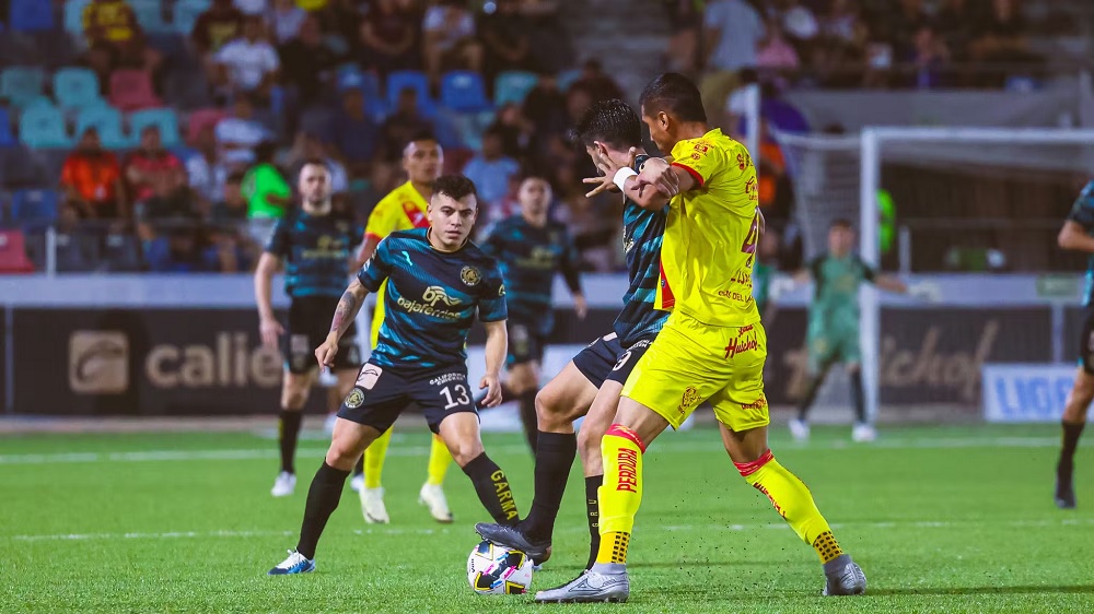 Nhận định, Soi kèo Club Atletico La Paz vs Atletico Morelia 10h ngày 20/9: Tiếp đà trở lại - Ảnh 4