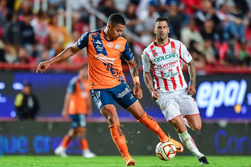 Nhận định, Soi kèo Club Necaxa vs Puebla 08h00 ngày 20/09: Điểm tựa sân nhà - Ảnh 1