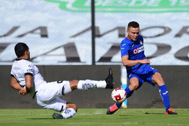Nhận định, Soi kèo Cruz Azul vs Juarez 08h00 ngày 20/09: Thuần phục đội khách - Ảnh 1