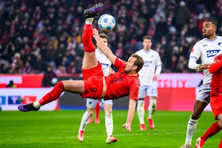 Nhận định, Soi kèo Hoffenheim vs Bayern Munich, 20h30 ngày 20/9: Không thể ngăn cản - Ảnh 1