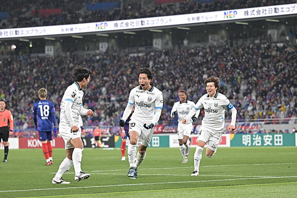 Nhận định, Soi kèo Kawasaki Frontale vs FC Tokyo 17h00 ngày 20/9: Níu giữ hy vọng - Ảnh 4