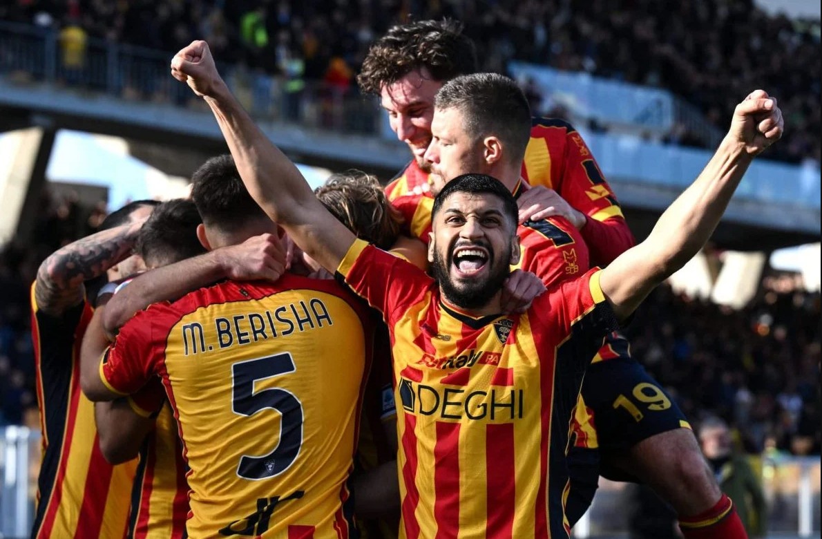 Nhận định, Soi kèo Lecce vs Cagliari, 1h45 ngày 20/09: Chủ nhà gặp khó - Ảnh 1