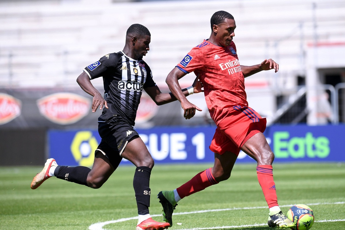 Nhận định, Soi kèo Lyon vs Angers, 1h45 ngày 20/09: Chủ nhà thắng dễ - Ảnh 1
