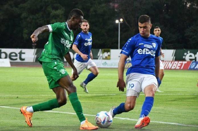 Nhận định, Soi kèo Montana vs Spartak Varna, 21h45 ngày 19/9: Tiếp đà bay cao - Ảnh 4