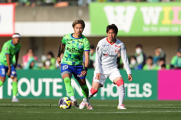 Nhận định, Soi kèo Nagoya Grampus vs Shonan Bellmare 15h00 ngày 20/9: Bước ngoặt trụ hạng - Ảnh 4