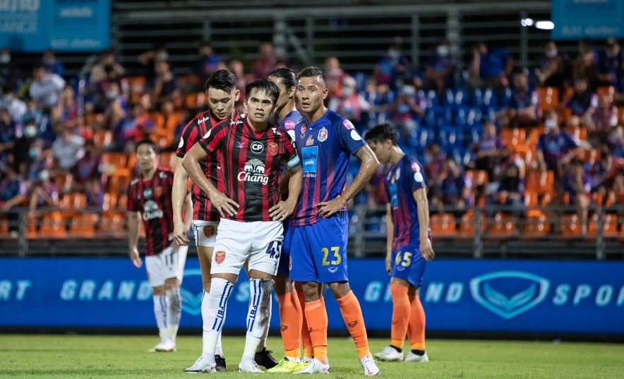 Nhận định, Soi kèo Port FC vs Chonburi 19h00 ngày 19/9: Tân binh gặp khó - Ảnh 4