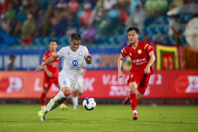 Nhận định, Soi kèo PVF-CAND vs Đà Nẵng, 18h00 ngày 20/9: Lợi thế sân nhà - Ảnh 4