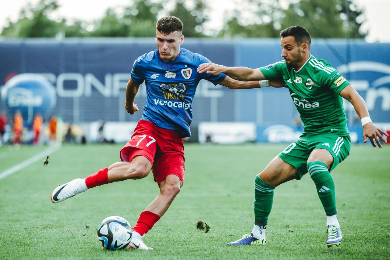 Nhận định, Soi kèo Radomiak Radom vs Piast Gliwice, 17h15 ngày 20/9: Ưu thế sân nhà - Ảnh 4