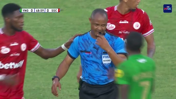Nhận định, Soi kèo Wiliete vs Young Africans, 22h00 ngày 19/9: Hơn nhau ở kinh nghiệm - Ảnh 3