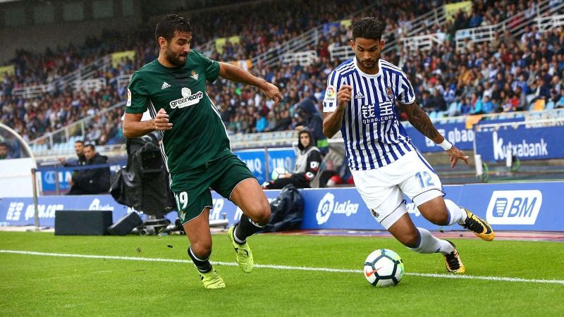 Soi kèo phạt góc Real Betis vs Real Sociedad, 2h ngày 20/09 - Ảnh 6