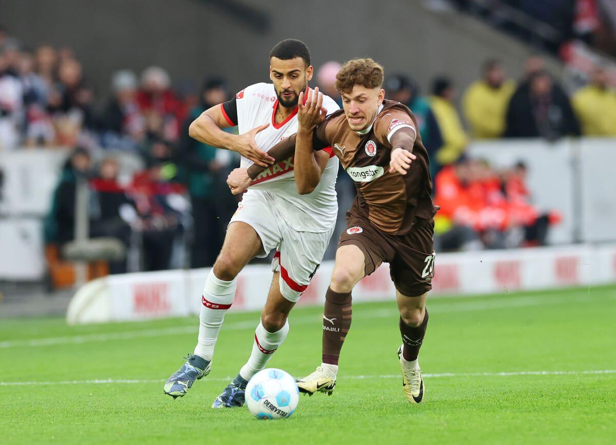 Soi kèo phạt góc Stuttgart vs St. Pauli, 1h30 ngày 20/09 - Ảnh 8