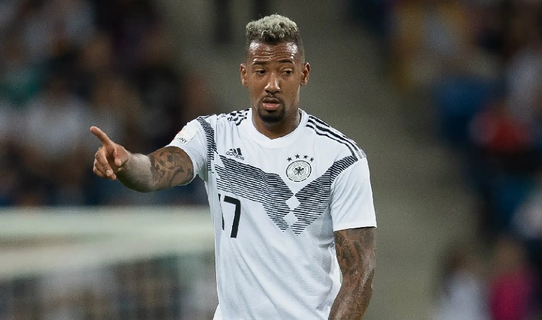Jerome Boateng giải nghệ ở tuổi 37 - Ảnh 1