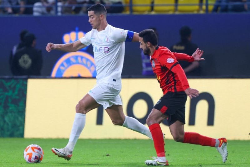 Nhận định, Soi kèo Al Nassr vs Al Riyadh 01h00 ngày 21/09: Chiến thắng nhẹ nhàng - Ảnh 1