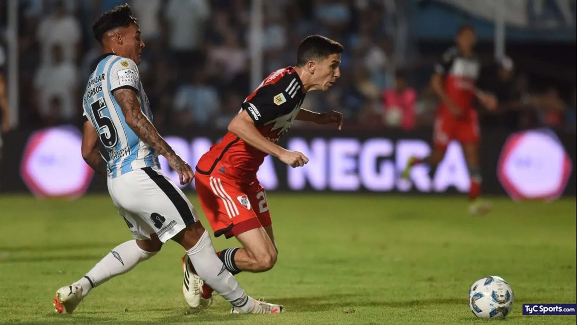Nhận định, Soi kèo Atletico Tucuman vs River Plate 7h15 ngày 21/9: Ca khúc khải hoàn - Ảnh 4